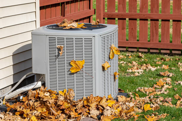 Best HVAC Air Duct Cleaning  in Rancho Murieta, CA