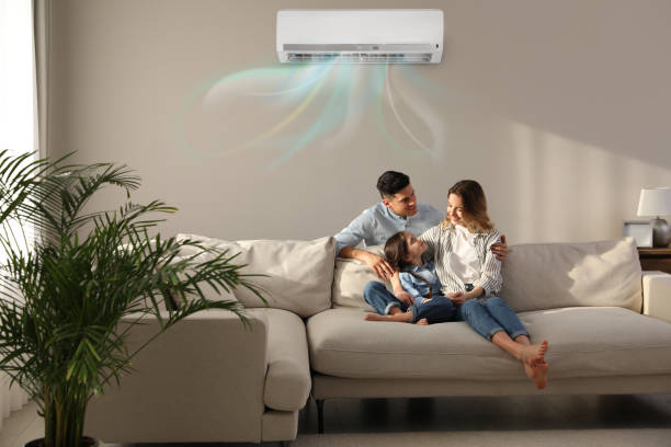 Best HVAC Air Duct Cleaning  in Rancho Murieta, CA