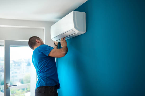 Professional HVAC in Rancho Murieta, CA