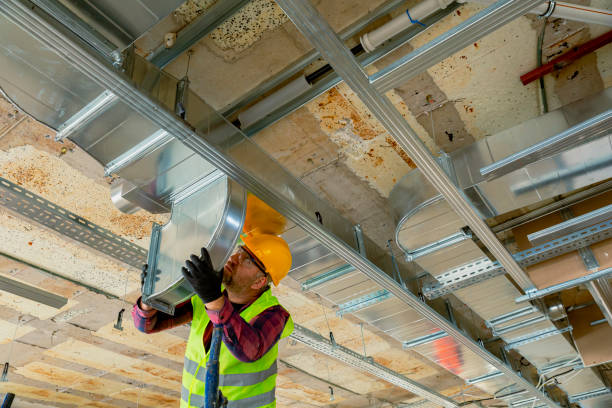 Best Affordable Air Conditioning Repair  in Rancho Murieta, CA