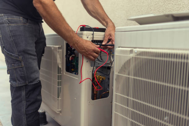 Best HVAC Maintenance Near Me  in Rancho Murieta, CA