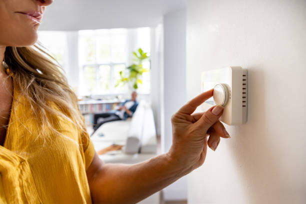 Best Heating Repair Services  in Rancho Murieta, CA