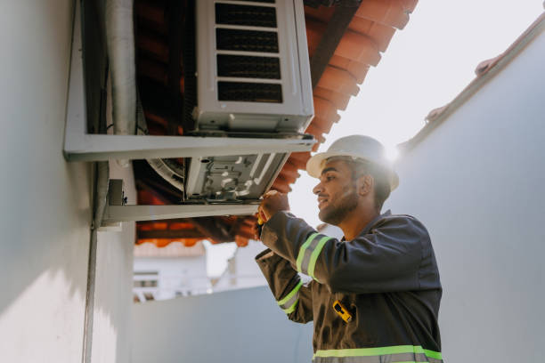 Best HVAC Repair Near Me  in Rancho Murieta, CA