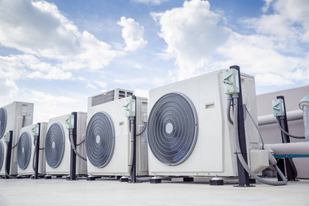 Best HVAC Replacement Cost  in Rancho Murieta, CA