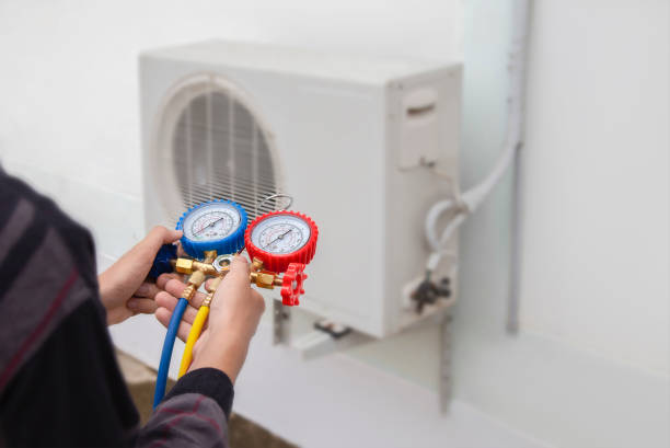 Best Air Conditioning Repair  in Rancho Murieta, CA