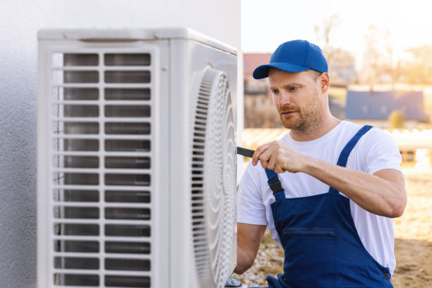 Best Local HVAC Companies  in Rancho Murieta, CA