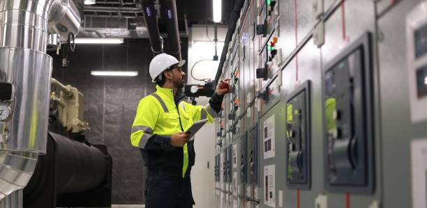 HVAC Emergency Services in Rancho Murieta, CA