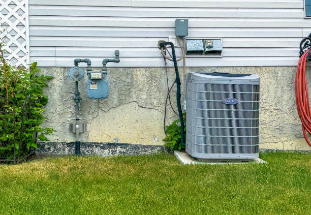 Best HVAC Installation Services  in Rancho Murieta, CA